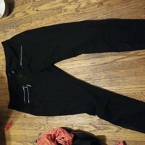 Lily Morgan 1 XL dress pants